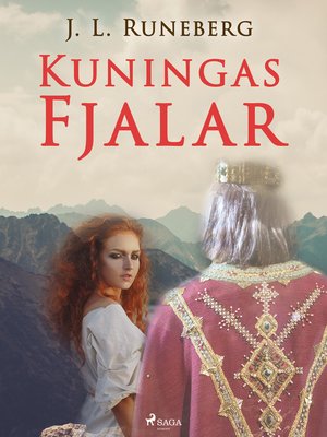 cover image of Kuningas Fjalar